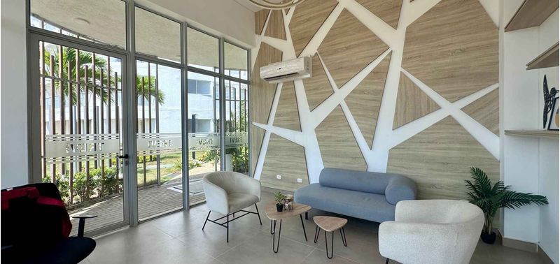 Apartamento en Venta en Cartagena De Indias, Corregimiento La Boquilla-20