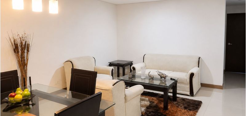 Apartamento en Venta en Envigado, Zuñiga-5