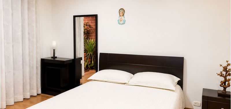 Apartamento en Venta en Envigado, Zuñiga-10