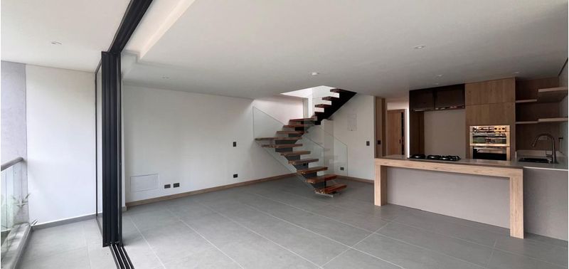 Apartamento en Venta en Medellín, La Castellana