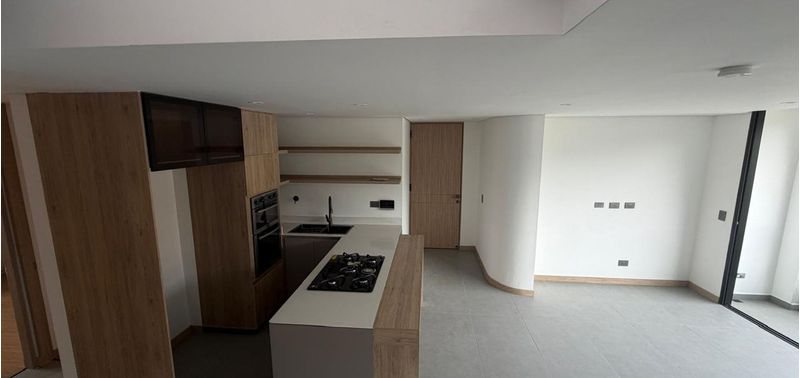 Apartamento en Venta en Medellín, La Castellana-2