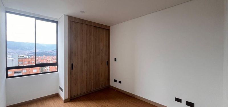 Apartamento en Venta en Medellín, La Castellana-3