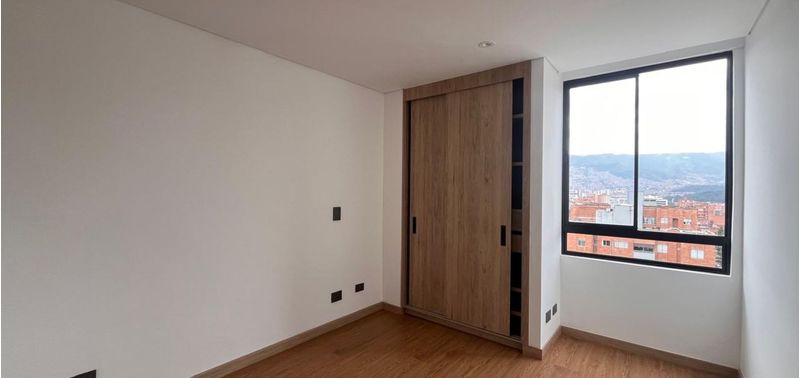 Apartamento en Venta en Medellín, La Castellana-4