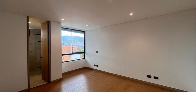 Apartamento en Venta en Medellín, La Castellana-5