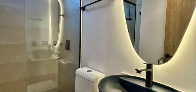 Apartamento en Venta en Medellín, La Castellana-6