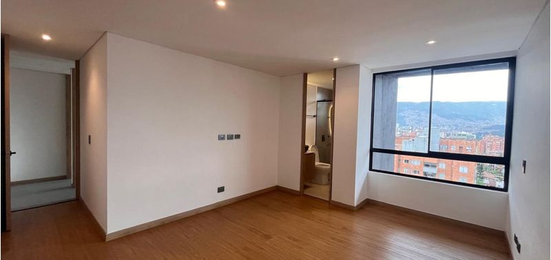 Apartamento en Venta en Medellín, La Castellana-7