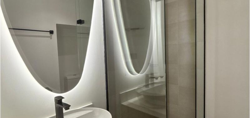 Apartamento en Venta en Medellín, La Castellana-9