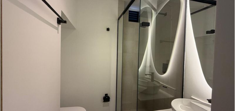 Apartamento en Venta en Medellín, La Castellana-10