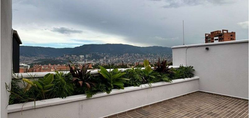 Apartamento en Venta en Medellín, La Castellana-11