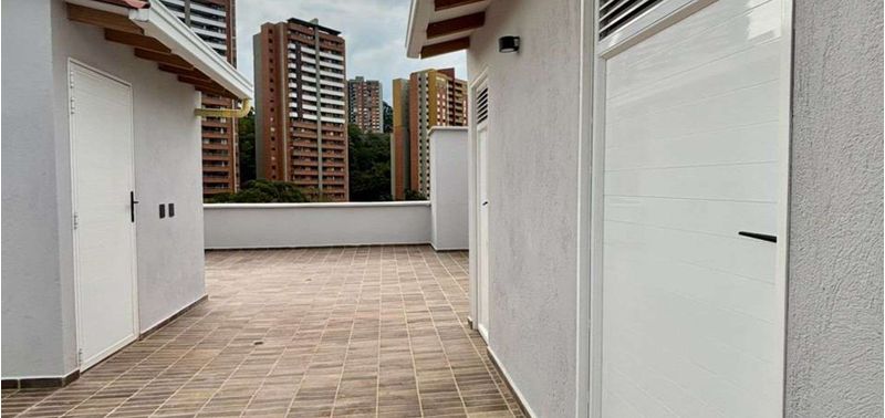 Apartamento en Venta en Medellín, La Castellana-12