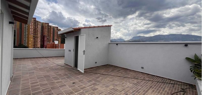 Apartamento en Venta en Medellín, La Castellana-14