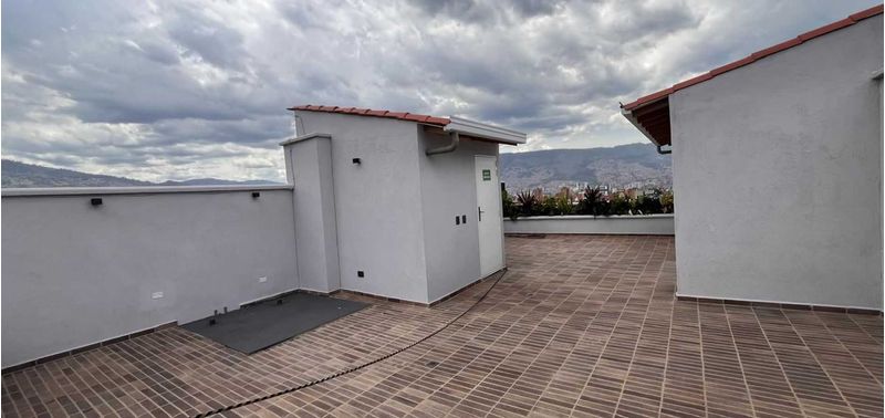 Apartamento en Venta en Medellín, La Castellana-15