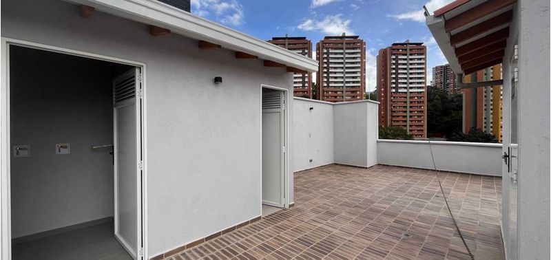 Apartamento en Venta en Medellín, La Castellana-16