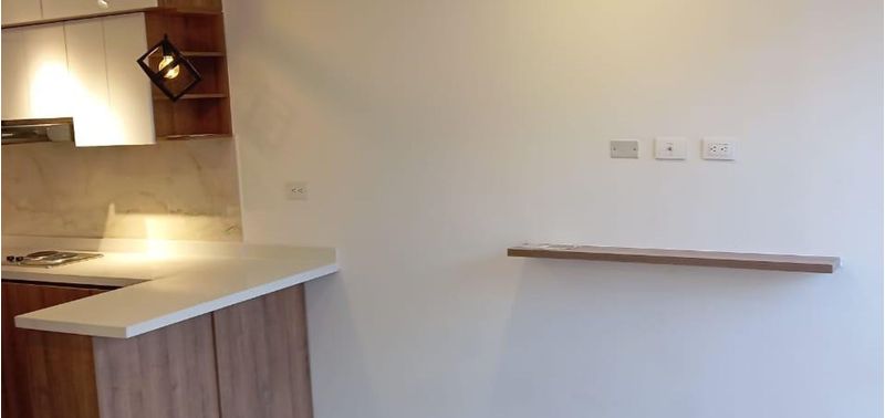 Apartamento en Venta en Bogotá, D.C., Las Aguas-3