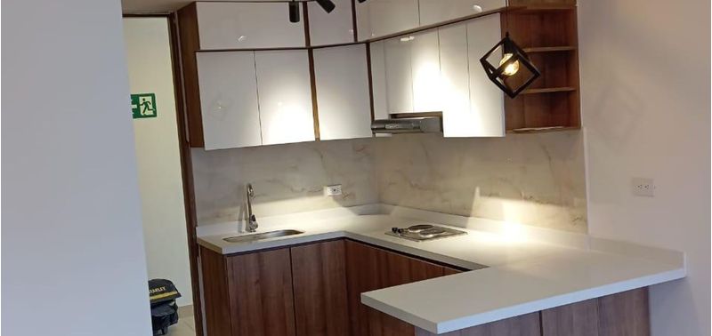 Apartamento en Venta en Bogotá, D.C., Las Aguas-4