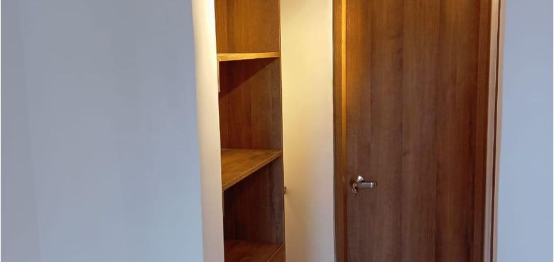 Apartamento en Venta en Bogotá, D.C., Las Aguas-6