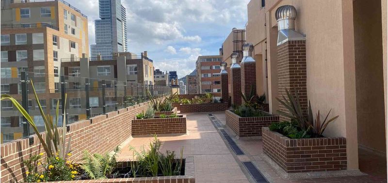 Apartamento en Venta en Bogotá, D.C., Las Aguas-7