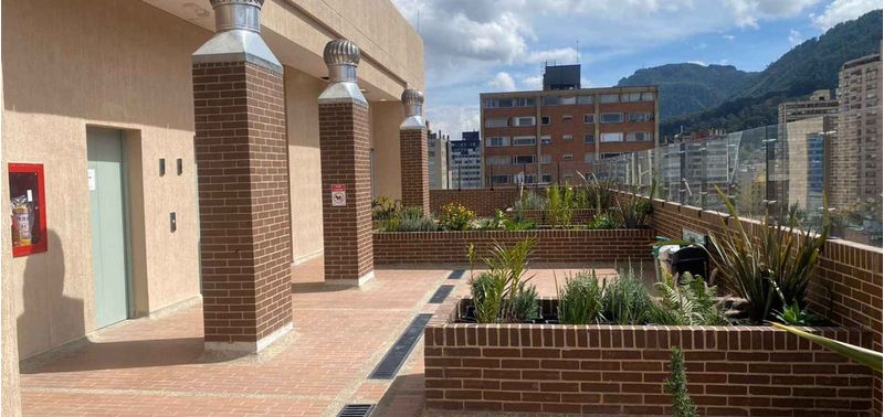 Apartamento en Venta en Bogotá, D.C., Las Aguas-8