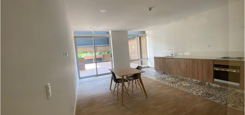 Apartamento en Venta en Bogotá, D.C., Las Aguas-9