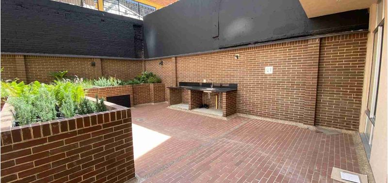 Apartamento en Venta en Bogotá, D.C., Las Aguas-10