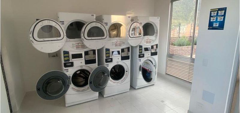 Apartamento en Venta en Bogotá, D.C., Las Aguas-11