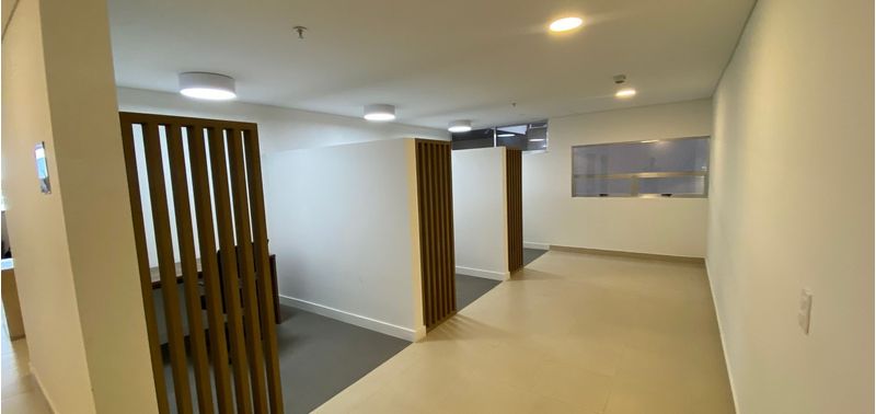 Apartamento en Venta en Bogotá, D.C., Las Aguas-14
