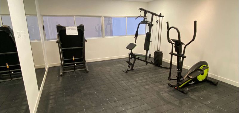 Apartamento en Venta en Bogotá, D.C., Las Aguas-15