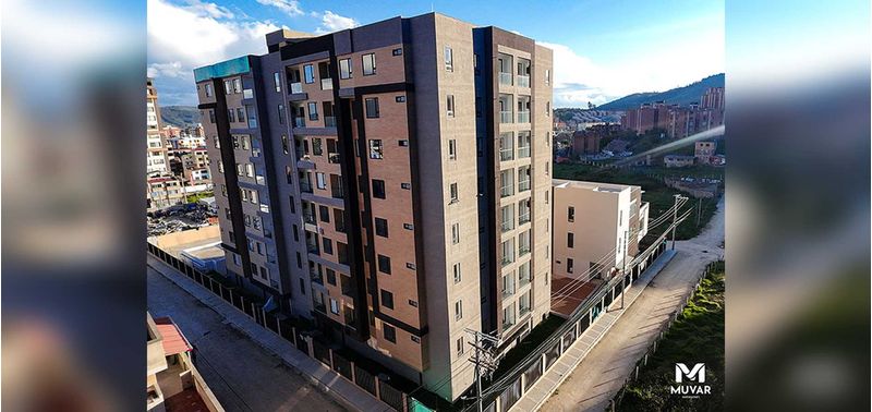 Reserva La Floresta proyecto de vivienda