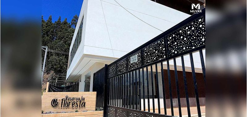 Reserva La Floresta proyecto de vivienda-0