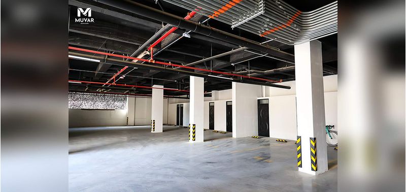 Reserva La Floresta proyecto de vivienda-1