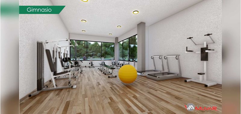 Reserva La Floresta proyecto de vivienda-3