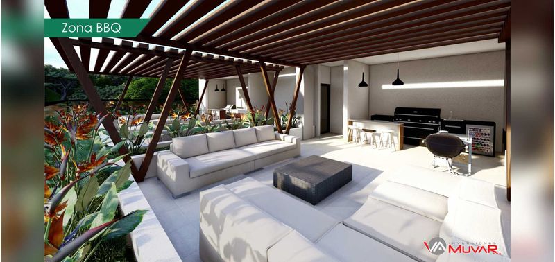 Reserva La Floresta proyecto de vivienda-4