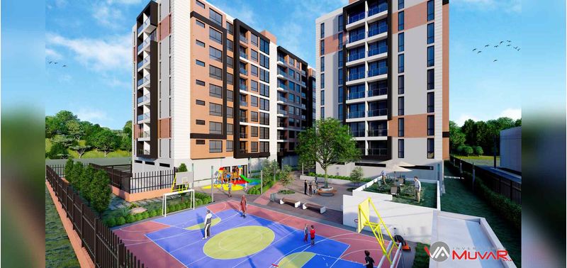 Reserva La Floresta proyecto de vivienda-5