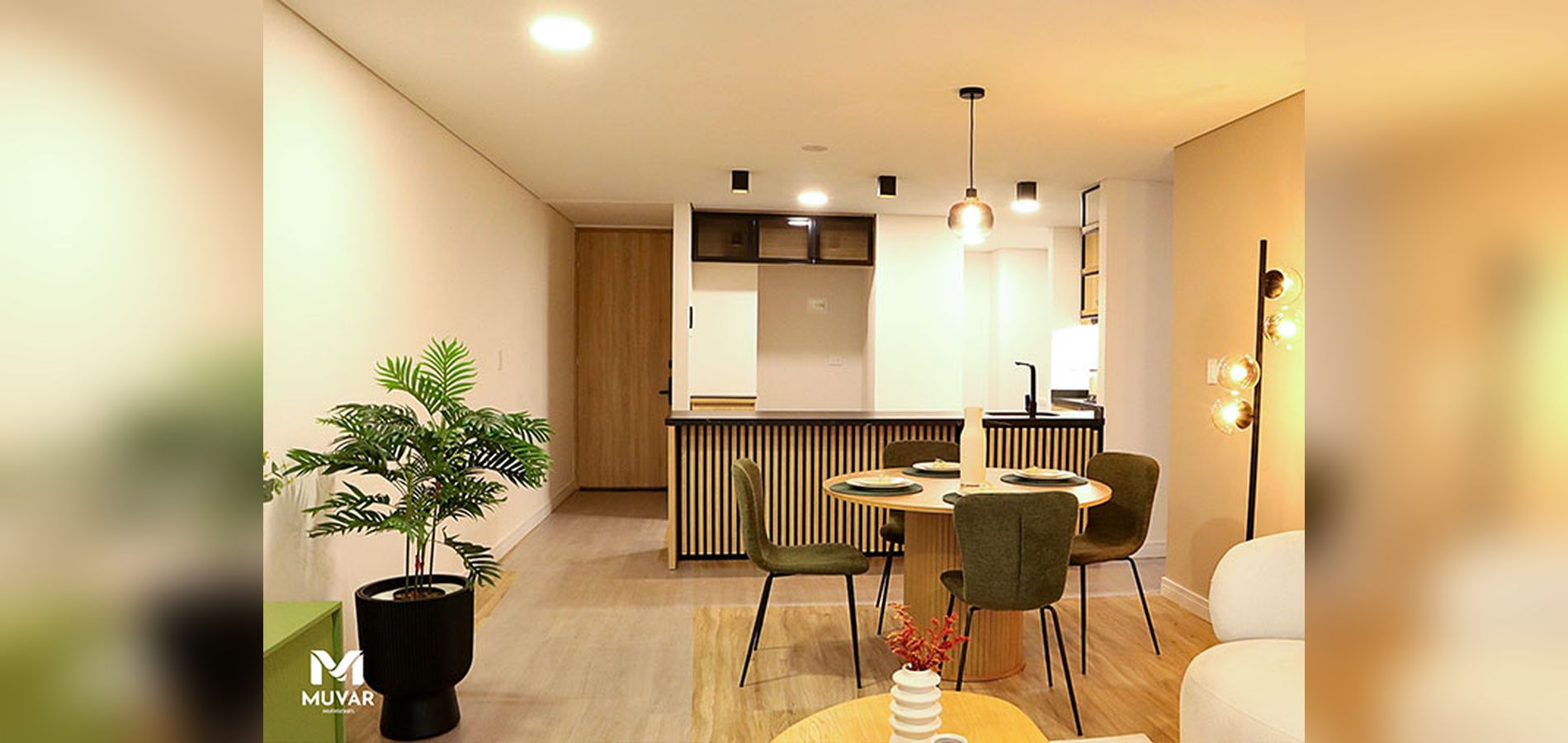 Foto Inmueble tipo Tipo A