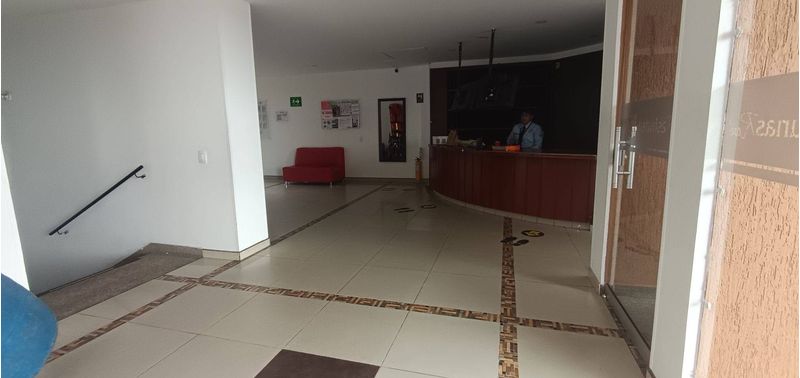 Apartamento en Venta en Bogotá, D.C., Quiroga-0