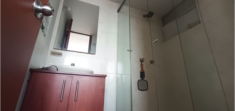 Apartamento en Venta en Bogotá, D.C., Quiroga-5