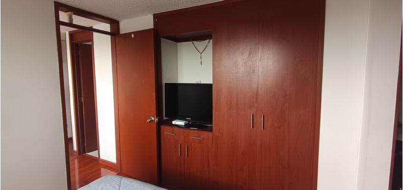 Apartamento en Venta en Bogotá, D.C., Quiroga-7