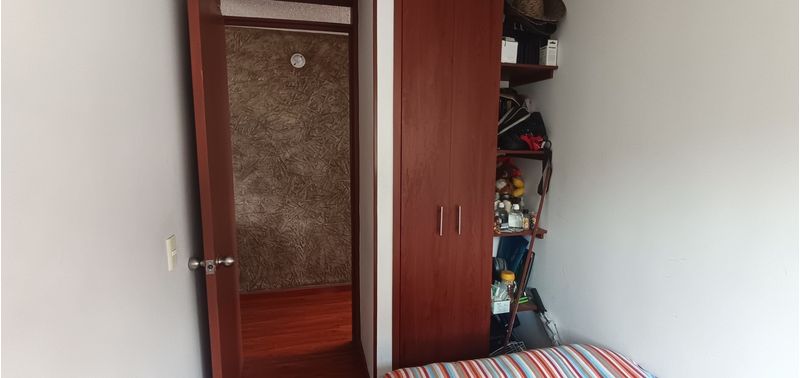 Apartamento en Venta en Bogotá, D.C., Quiroga-10