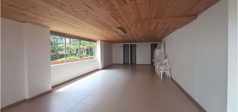 Apartamento en Venta en Bogotá, D.C., Quiroga-15
