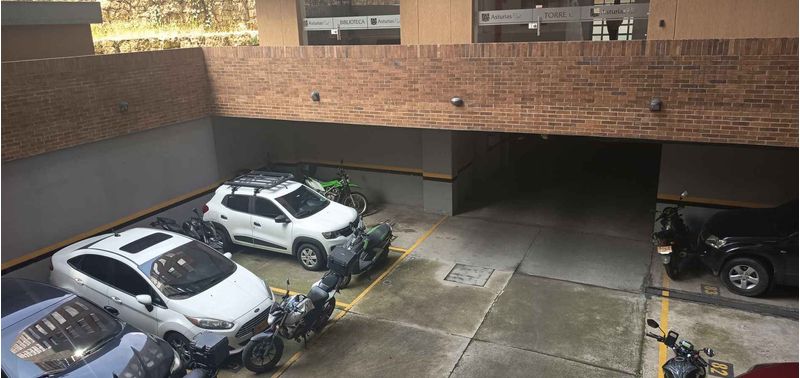 Apartamento en Venta en Bogotá, D.C., Quiroga-16
