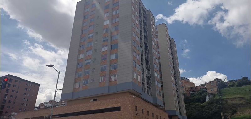 Apartamento en Venta en Bogotá, D.C., Quiroga-18