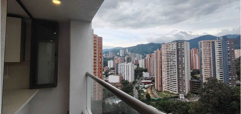 Apartamento en Venta en Sabaneta, Pan De Azucar