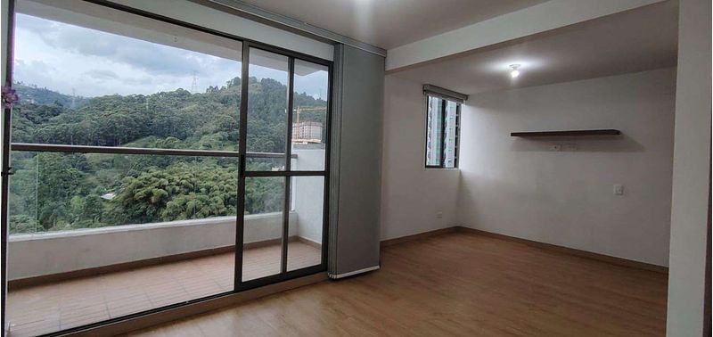 Apartamento en Venta en Sabaneta, Pan De Azucar-2