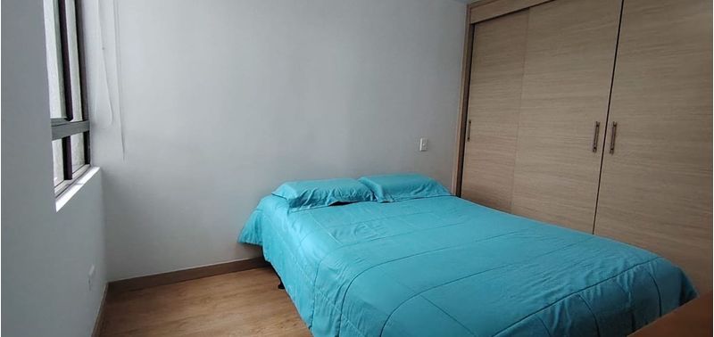 Apartamento en Venta en Sabaneta, Pan De Azucar-3