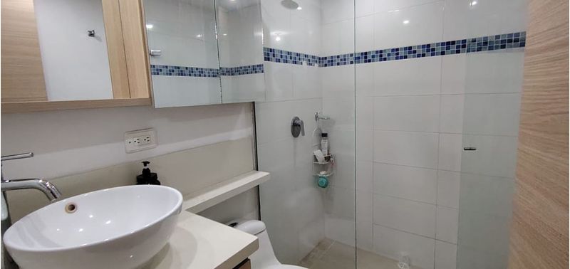 Apartamento en Venta en Sabaneta, Pan De Azucar-4