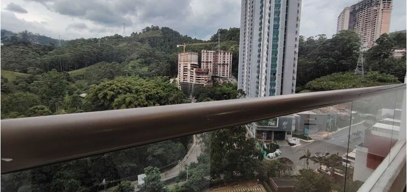 Apartamento en Venta en Sabaneta, Pan De Azucar-5
