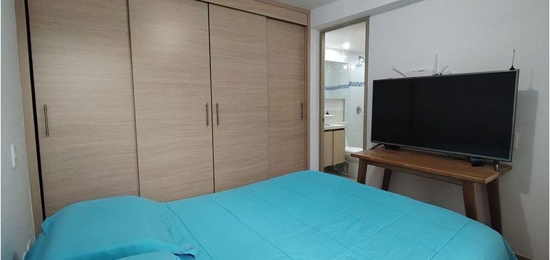 Apartamento en Venta en Sabaneta, Pan De Azucar-8