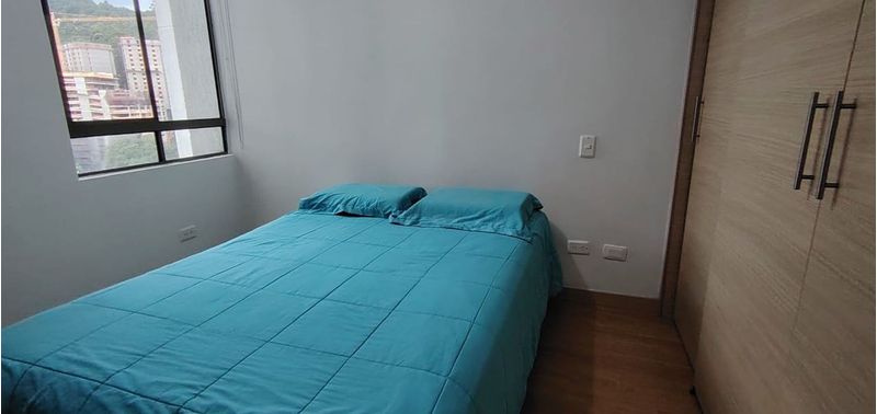 Apartamento en Venta en Sabaneta, Pan De Azucar-9