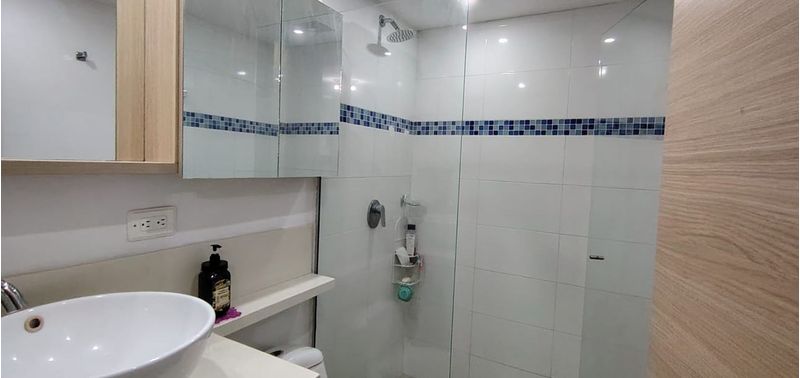 Apartamento en Venta en Sabaneta, Pan De Azucar-10