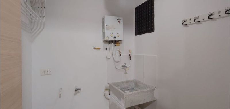 Apartamento en Venta en Sabaneta, Pan De Azucar-15